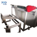 PPD-FPS600 Factory Price High Speed 3kw Wax Paper Baking Paper Food Silison Paper Sheeter Machine